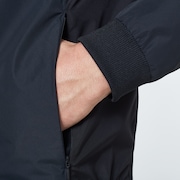 Golf Jacket - Blackout
