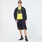 Oakley® Definition Golf Short Sleeve Tee - Radiant Yellow