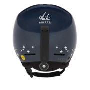 Mikaela Shiffrin Signature Series MOD1 PRO - Youth - Space Dust Abyss With Stars