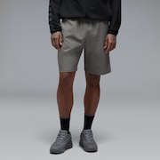 Edge Force Active Short - Granite Gray