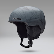 MOD1 - Youth - Matte Graphic Grey
