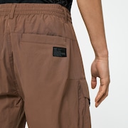 Fgl Cpn Stance Cargo Pants 1.0 - Amber Brown