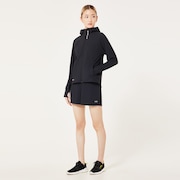 Radiant Fusion Flex Jkt 9.0 - Blackout