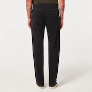Allday Chino Pant - Blackout