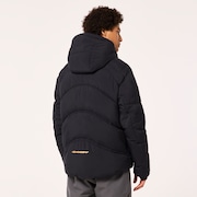 Tc Rykkinn Jacket - Blackout