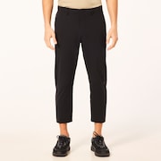 En Multi Type-02 Cropped Pants - Blackout