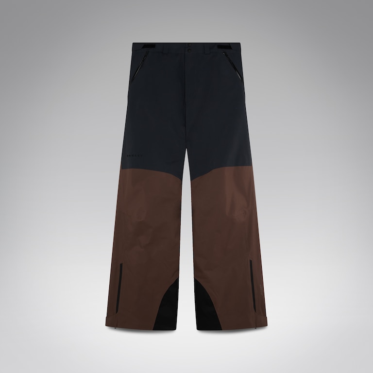 Baldface Gore-Tex Pant - Graphite/Dark Umber