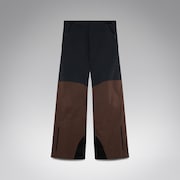 Baldface Gore-Tex Pant - Graphite/Dark Umber