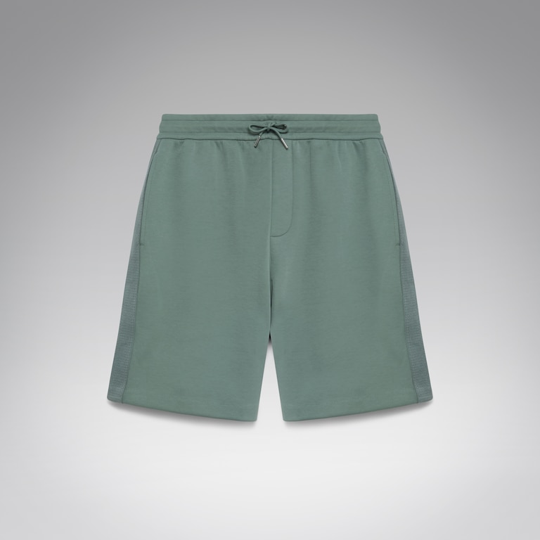 Reserve Momento Short - Aviator Green