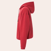 Summit Peak Hoodie - Iron Red