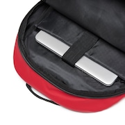 The Freshman Skate Backpack - Red Line