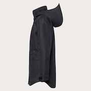 Kora Insulated Parka Jacket - Blackout