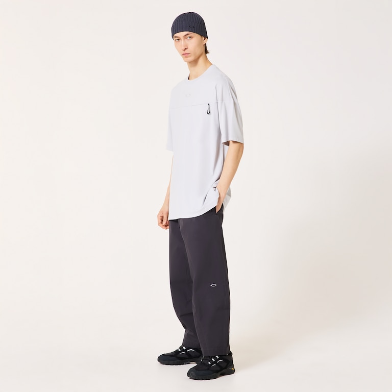 Fgl Union Pocket Tee 6.0 - Nickel