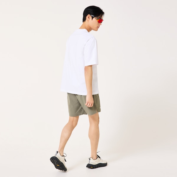 O-Tech Cold Cotton Tee Relax 2.0