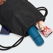 O-Grip Satchel Bag - Blackout