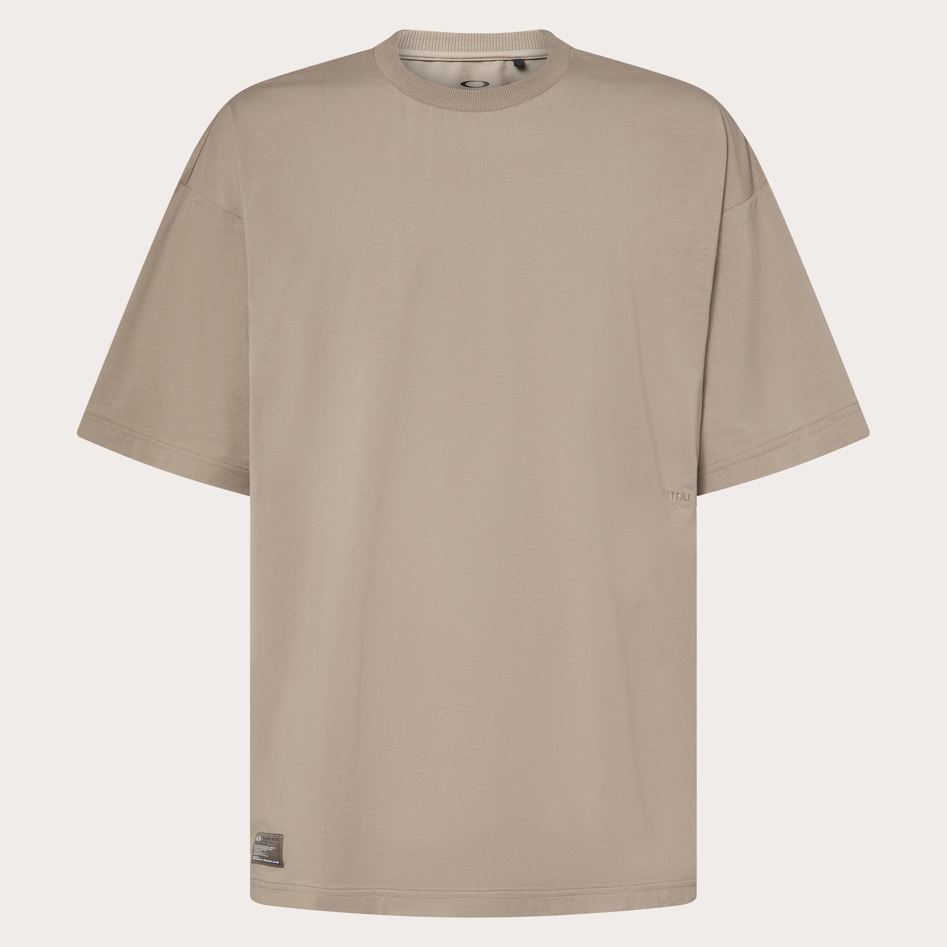 Oakley Men's Fgl Union Pocket Tee 5.0 Size: