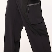 Latitude Arc Pant - Blackout