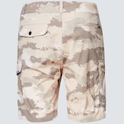 B1B Camo Cargo Short - Desert Brush Camo