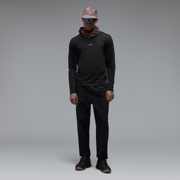 Edge Force LS Tee