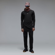 Edge Force LS Tee