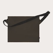 Oakley X Pas Normal Studios Off-Race Technical Musette - Black Olive