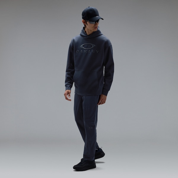 Enhance Qd Fleece Hoodie Evo 5.7