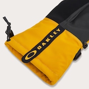 Powder Ridge Mittens - Amber Yellow