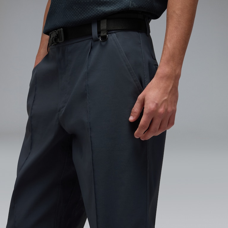 Oakley Take PRO Pleat Pant - Graphite