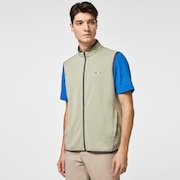 Range Vest 2.0 - Uniform Green