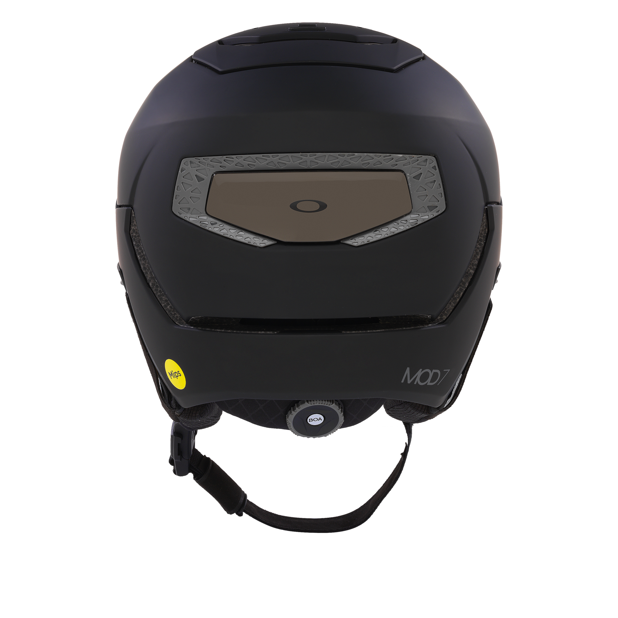 Oakley MOD7 - MIPS in Blackout/Prizm Sapphire | Oakley® JP
