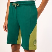 Rings Mountain Short - Viridian