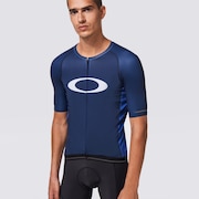 Icon Jersey 2.0 - Universal Blue