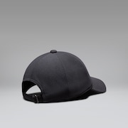 Fgl Cord Cap Fa 26.0 - Gray Wash