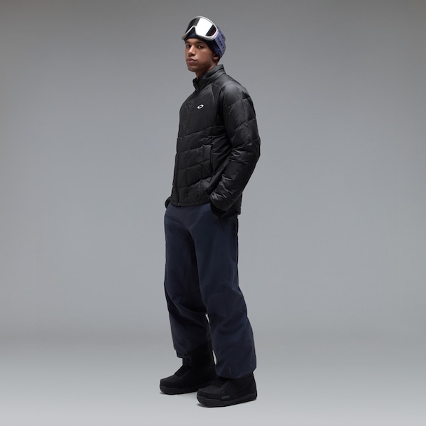 Peakbound Packable Down Jacket