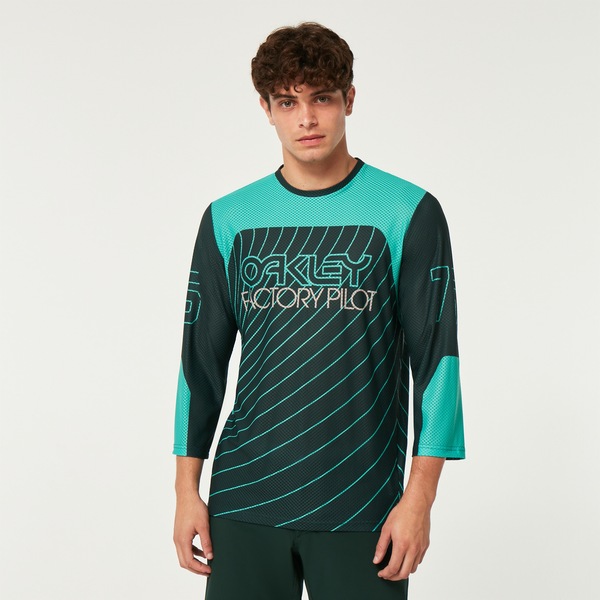Seeker '75 LS Jersey Seeker '75 LS Jersey