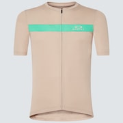 Icon Classic Jersey - Humus