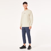 En Multi Type-01 Cropped Pants - Foggy Blue