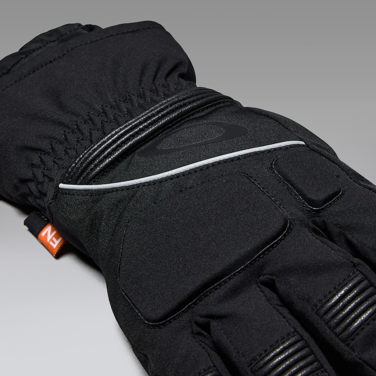 Lapper Glove - Pitch Black