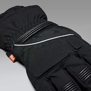 Lapper Glove - Pitch Black