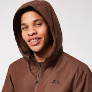 Sherpa Cargo  Jacket - Carafe