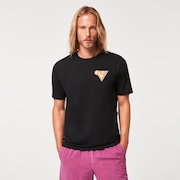 Tamarindo Tee - Blackout