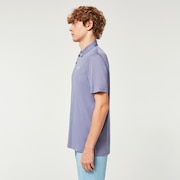 Oakley Icon Tn Protect Rc Polo I - New Lilac