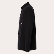Long Wknd Jacket - Blackout