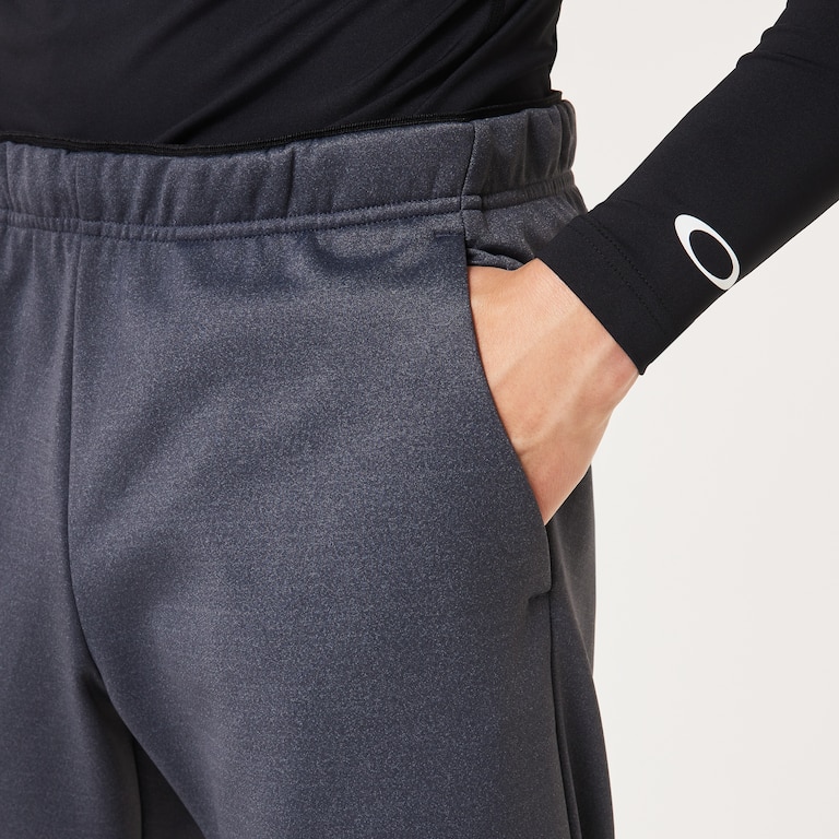 Technical Base Layer LS Crew 3.0 - Blackout