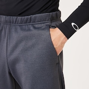 Technical Base Layer LS Crew 3.0 - Blackout