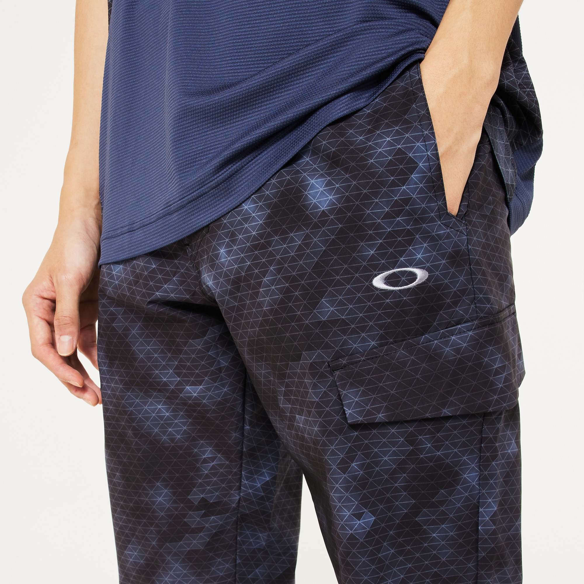 オークリー Tactful Straight 3.0 Black Print | オークリー公式ストア