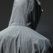 Fgl Vapor Jacket 1.0 - Acrid Green