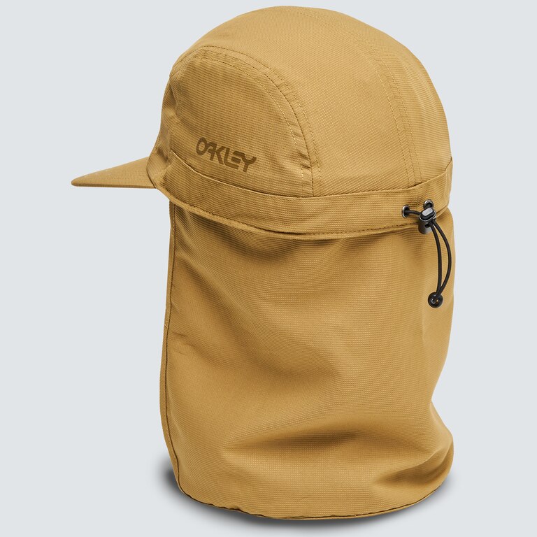 Oakley Quest Sun Hat - Rye