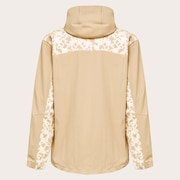 Latitude Drill Jacket - Humus