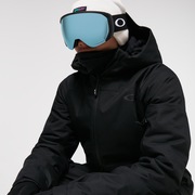 Cedar Ridge 4.0 Bzi Jacket - Blackout
